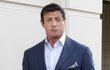 Sylvester Stallone