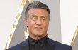 Sylvester Stallone