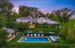 Sylvester Stallone prodává své luxusní sídlo v Hidden Hills v Kalifornii.