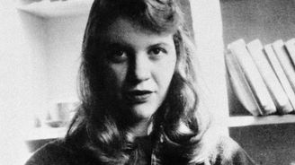 Sylvia Plathová: Spisovatelka toužící po dokonalosti našla svobodu a úlevu až ve smrti vlastní rukou