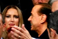 Prostitutky o Berlusconim: Hladil nás a bylo to hnusné!