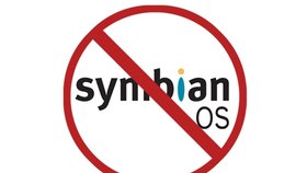Nokia už název Symbian pro operační systémy nebude používat
