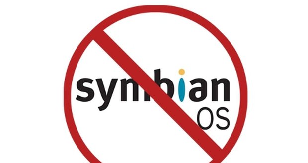 Nokia už název Symbian pro operační systémy nebude používat