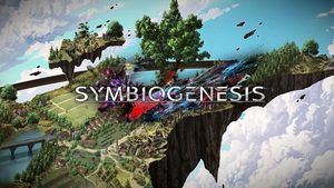Square Enix ukázal svou NFT hru Symbiogenesis v první ukázce. Zájem je dle očekávání minimální