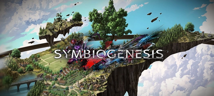 Symbiogenesis