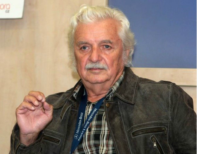 Ladislav Smoljak měl 6. června šesté výročí úmrtí.