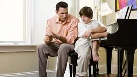 5 věcí, které při rozvodu rodiče myslí dobře, ale dětem mohou spíš ublížit