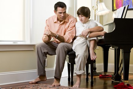 5 věcí, které při rozvodu rodiče myslí dobře, ale dětem mohou spíš ublížit