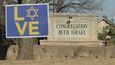 Teroristický útok na synagogu v Colleyville