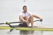 Skifař Ondřej Synek suverénně postoupil do finále veslařské regaty na olympijských hrách v Riu