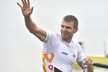 Spokojený skifař Ondřej Synek po postupu do finále v Riu