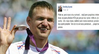 Olympijská naděje v průšvihu. Synek přišel o řidičák, na padesátce jel stovkou