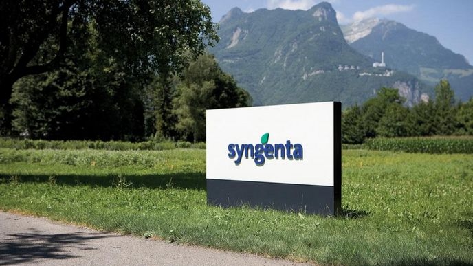 Syngenta