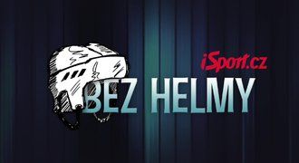 BEZ HELMY: Nejhezčí přítelkyně? Ta moje, culí se hvězdy extraligy