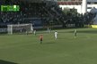 Slovácko - Bohemians: Gól Libora Doška na 1:0