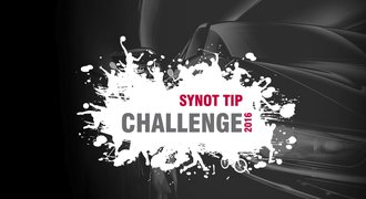 SYNOT TIP CHALLENGE ve znamení nových pravidel a s novou mobilní aplikací!