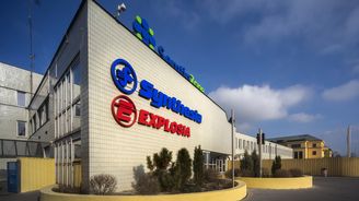 Colt CZ se dohodl s Pražákem na investici do Synthesie, Kaprain se stane akcionářem zbrojovky Colt CZ se dohodl s Pražákem na investici do Synthesie, Kaprain se stane akcionářem zbrojovky