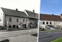 Historický skvost Ostravy chátrá: Unikátní sýpka se dočká záchrany