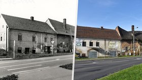 Historický skvost Ostravy chátrá: Unikátní sýpka se dočká záchrany 