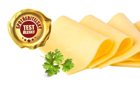 Kupujete sýr, nebo »nesýr«? Jak poznáte náhražku zvanou analog?