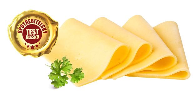 Kupujete sýr, nebo »nesýr«? Jak poznáte náhražku zvanou analog?