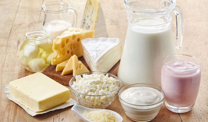 Intolerance laktózy a alergie na mléko. V čem je rozdíl?