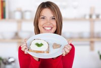 Pět týdnů do Vánoc: Týdenní jídelníček, který vám pomůže zhubnout