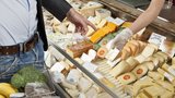Velký sýrový podvod: Jak poznáte ten pravý sýr? Pozor na náhražky, chutnají jak bláto!