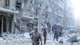 Na severozápadě Sýrie neznámí útočníci zavraždili vůdce an-Nusry.