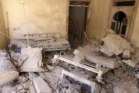 Nový cíl krvavého teroru ISIS v Sýrii. Lidé umírali i v Asadově městě