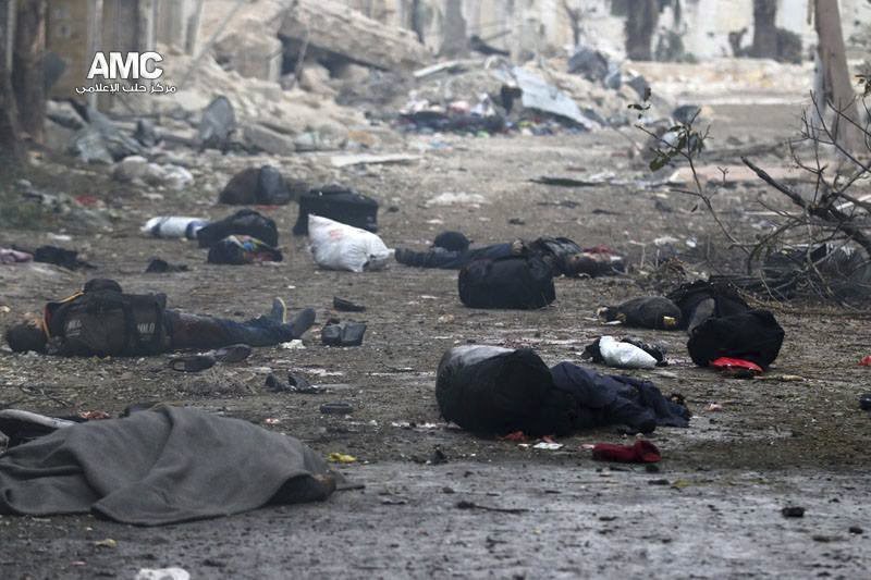 Asad je podle Ankary zodpovědný za smrt 600 000 lidí.
