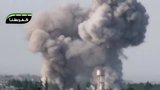Izrael zovu zaútočil na Sýrii: V Damašku zničili zbraně pro teroristy!