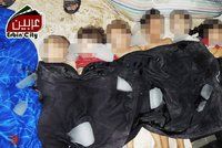 Americké odposlechy ze Sýrie: Poslal na děti plyn Asad, nebo povstalci?