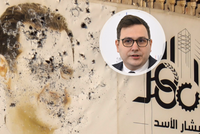 Ze Sýrie chce pryč 37 Čechů nebo jejich příbuzných. Ne všichni mají v pořádku doklady