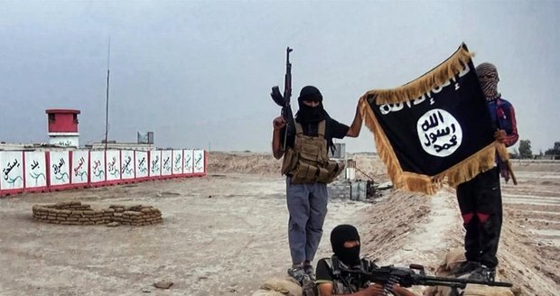 Matka žadoní ISIS: Prosím, vraťte mi mého synka!