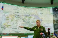 Rusko viní Západ ze lži: 5 ze 6 „bombardovaných“ nemocnic neexistuje