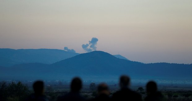 Spojenci Turecka měli zohavit tělo kurdské bojovnice. Rozřezali ho na kusy a natočili na video