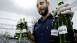 Ve válkou zničené Sýrii se znovu rozjíždí výroba piva, i s českou pomocí