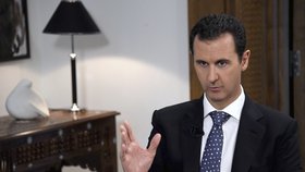 Asad zůstává bez větších potíží u moci, což podle diplomatů protahuje konflikt.