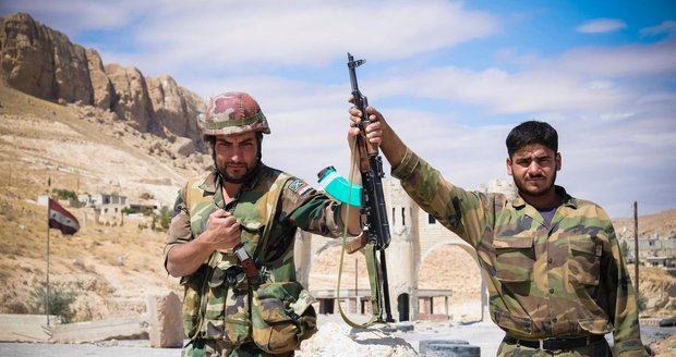 Svitla Sýrii naděje? Saúdové a Turci chtějí proti ISIS poslat pozemní vojsko