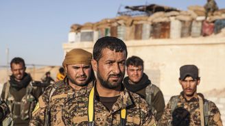 V Sýrii začíná útok na Rakku, hlavní baštu Islámského státu