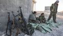 Syrské demokratické síly se připravují na útok na Rakku, baštu Islámského státu.
