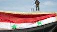 Boje v Sýrii pokračují