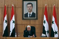Syrský ministr varuje: Neútočte na Sýrii, vrátíte se domů v rakvích
