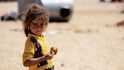 12 000 dětí bylo v Sýrii zabito za deset let konfliktu