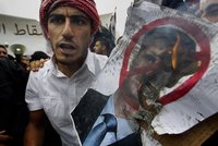 Masakr v Sýrii si vyžádal 88 mrtvých civilistů