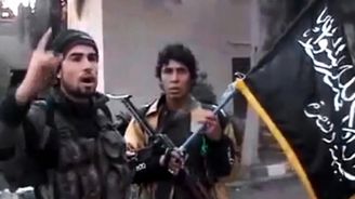 K syrským rebelům míří stále více zbraní, pomáhá i CIA