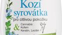 Vlasový a tělový šampon Bione Cosmetics Kozí Syrovátka, 87 Kč, notino.cz