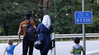 Zajistěte uprchlíkům bezpečnou cestu, žádají EU Lékaři bez hranic