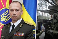 „Svět nevěřil, že odoláme.“ Ukrajinský generál promluvil o třech letech války i obětech